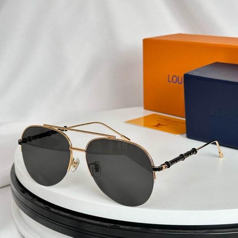 LV Sunglasses 1092